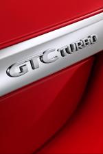 Opel Astra GTC 2005 года